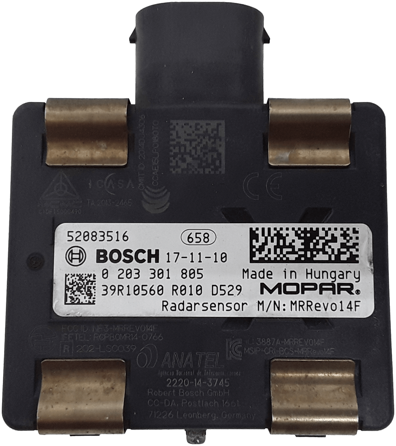 ADAS Package Additional Software BlueFlasher Automotive Art